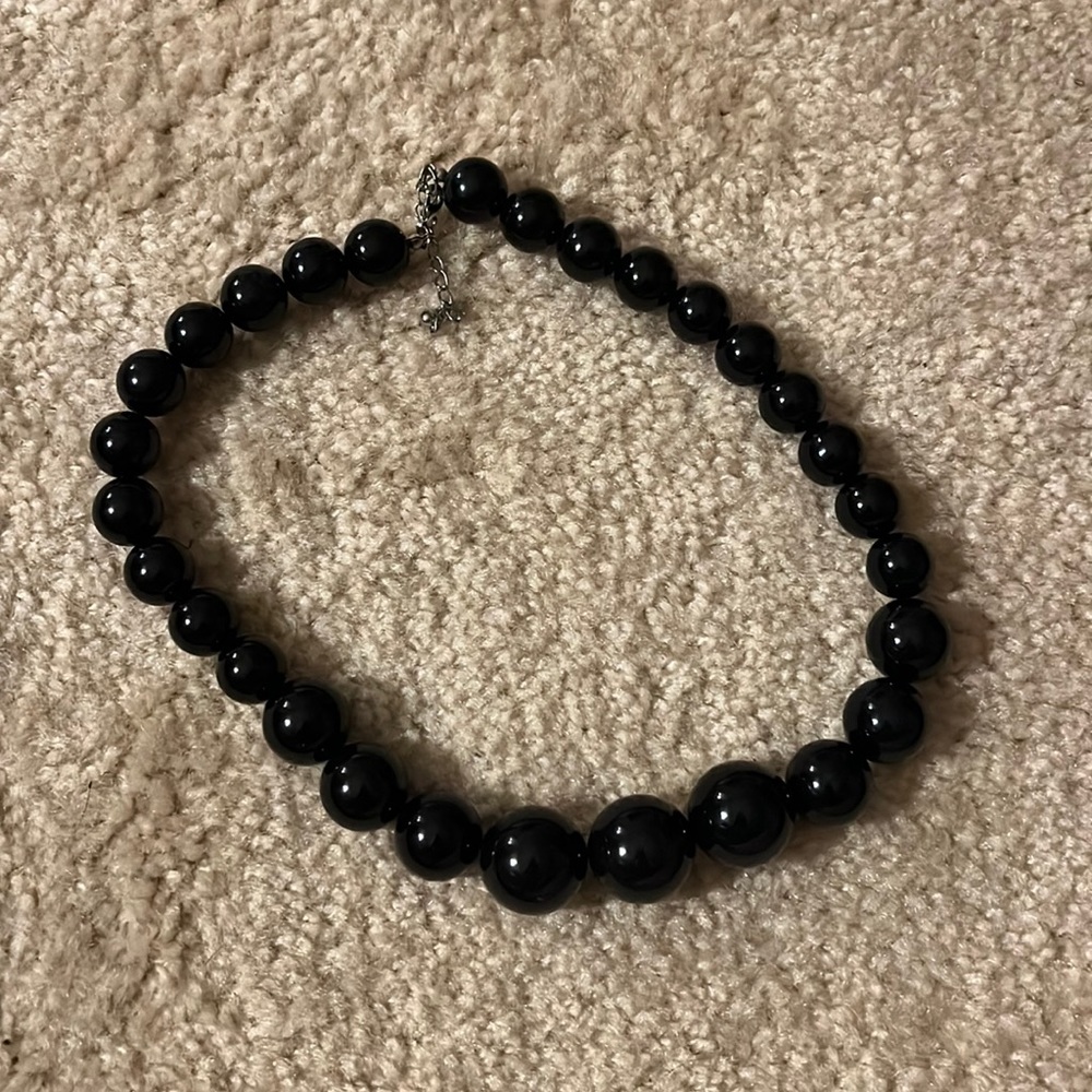 Limited necklace